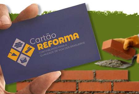 Left or right cart o reforma